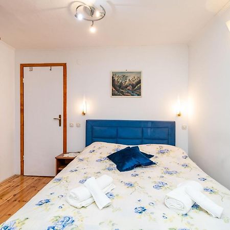 Rooms Fausta Old Town Dubrovnik Exterior foto