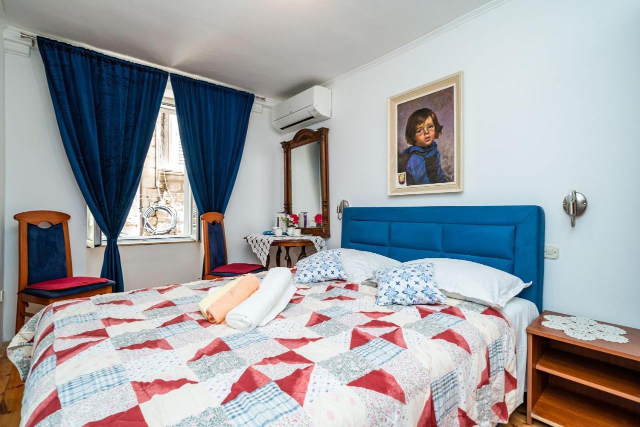 Rooms Fausta Old Town Dubrovnik Exterior foto